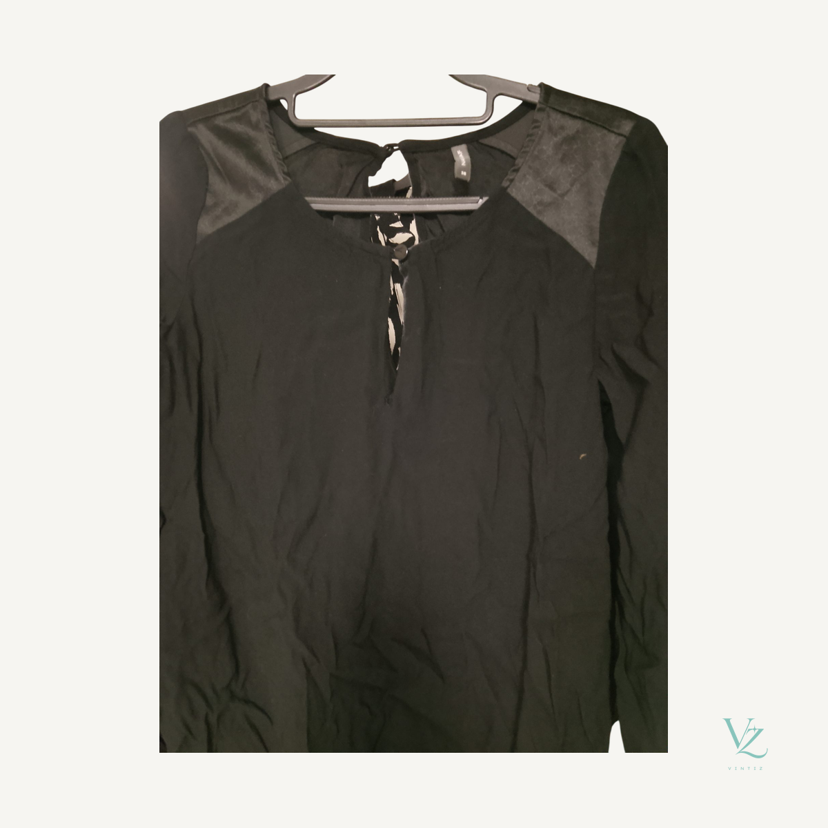Naf Naf — Blouse Naf Naf
