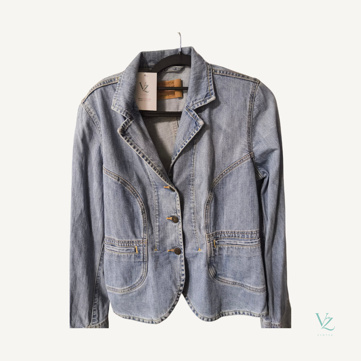 Lévi-Strauss — Veste Lévi-Strauss