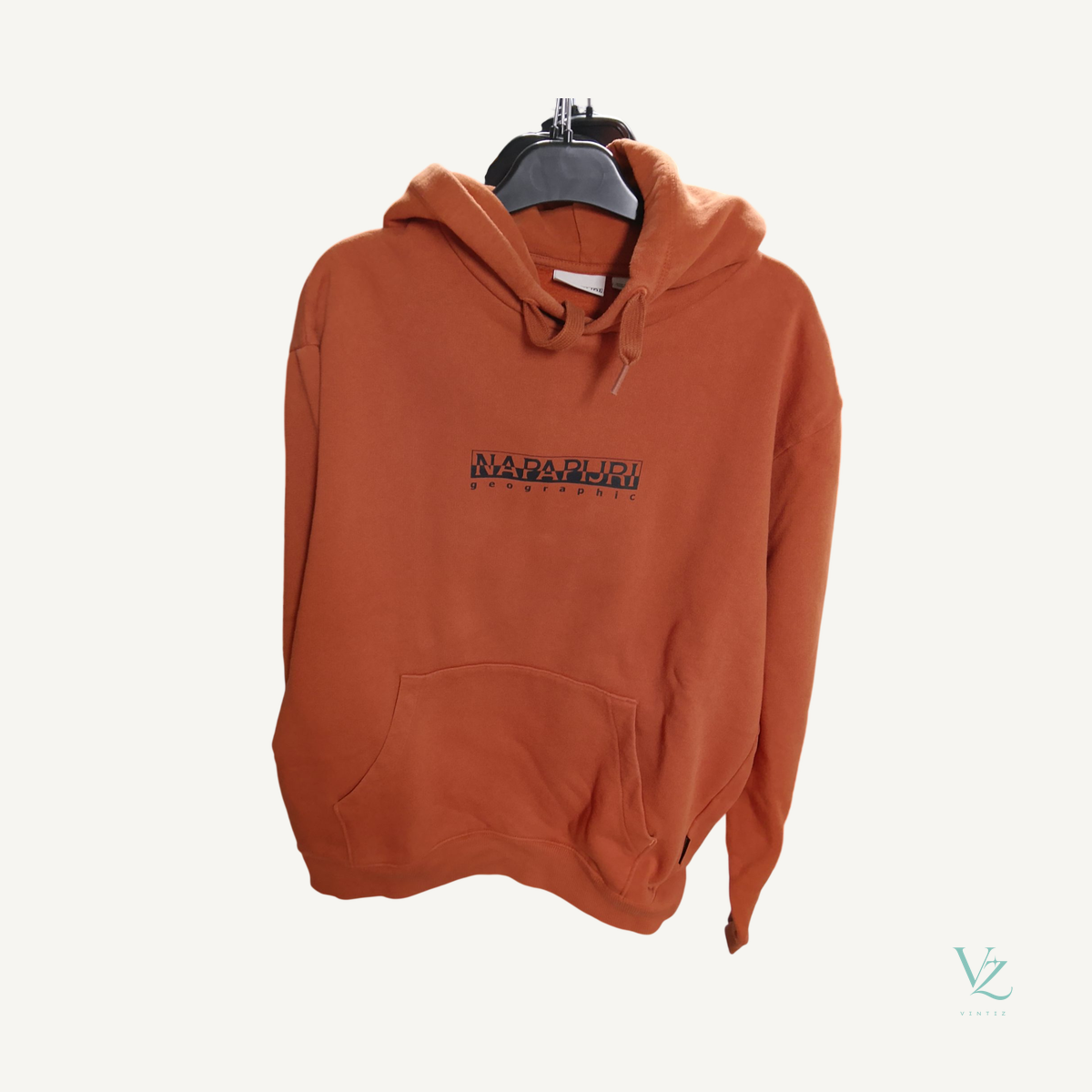 Napapijri — Sweat-shirt Napapijri