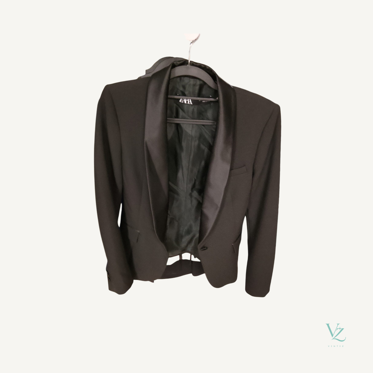 Zara — Veste Zara