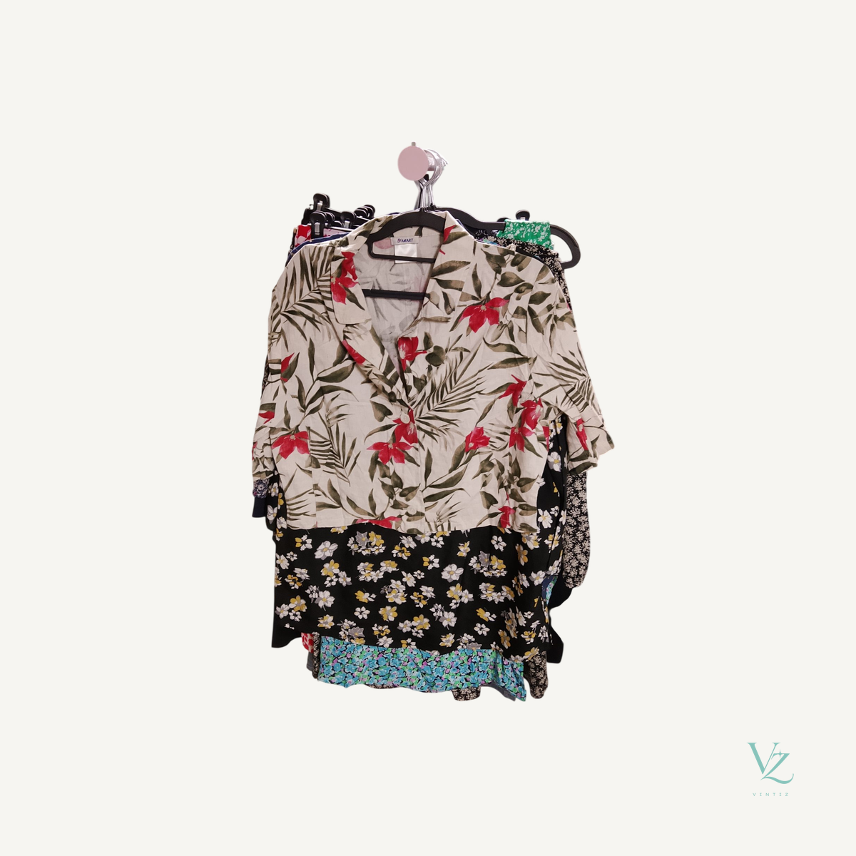 Damart — Veste Damart