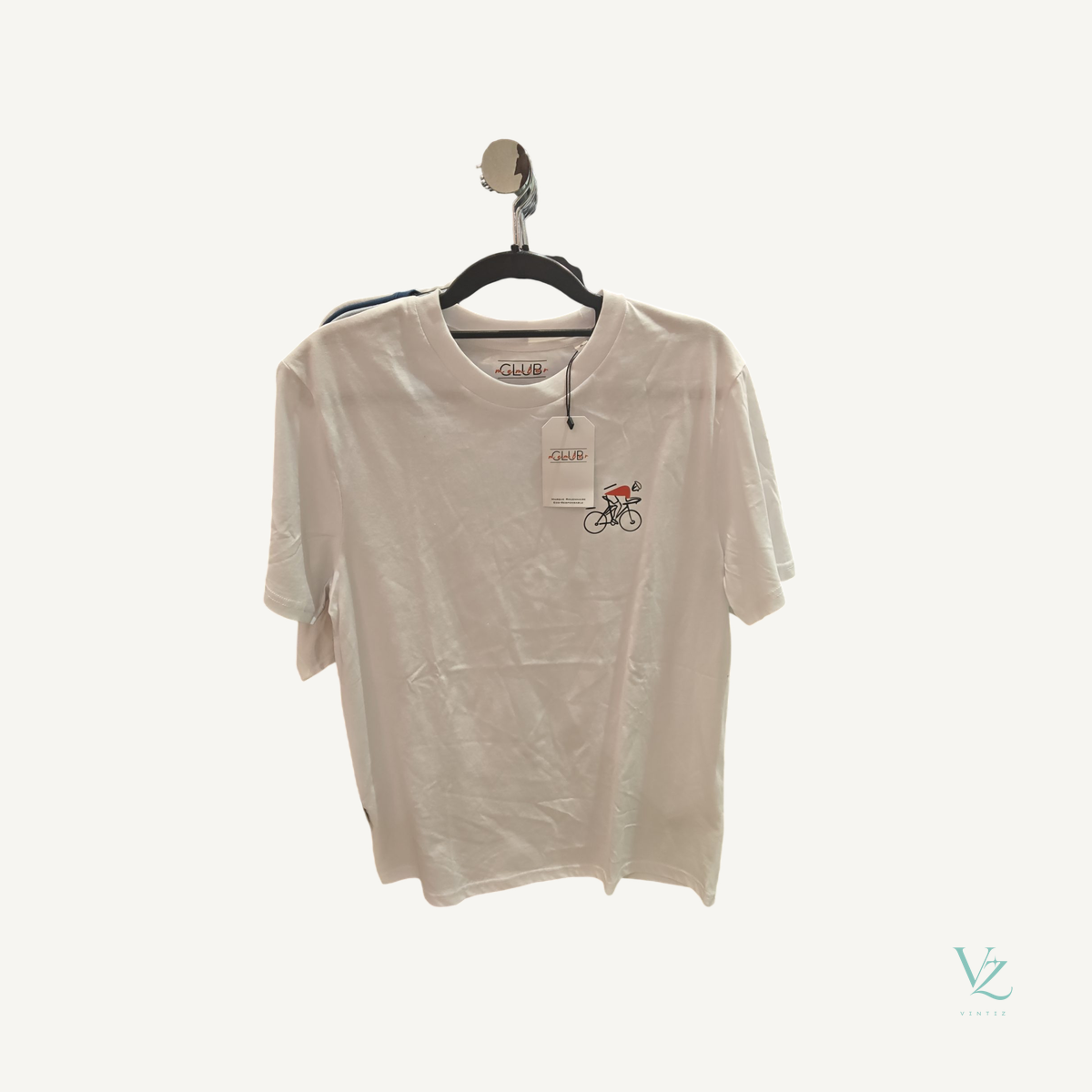 GLUB — T-shirt GLUB
