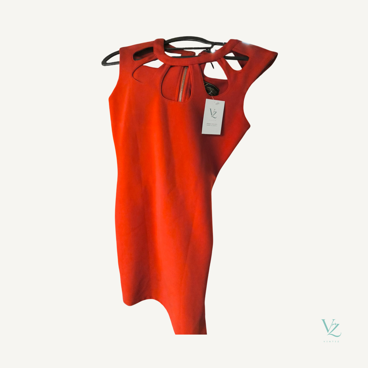 Kardashian — Robe Kardashian