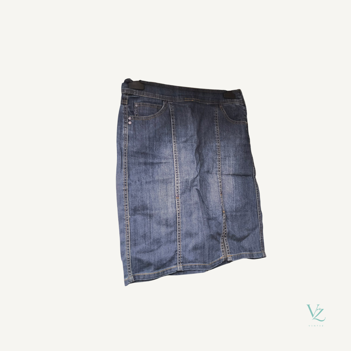 Phildar — Jupe Phildar