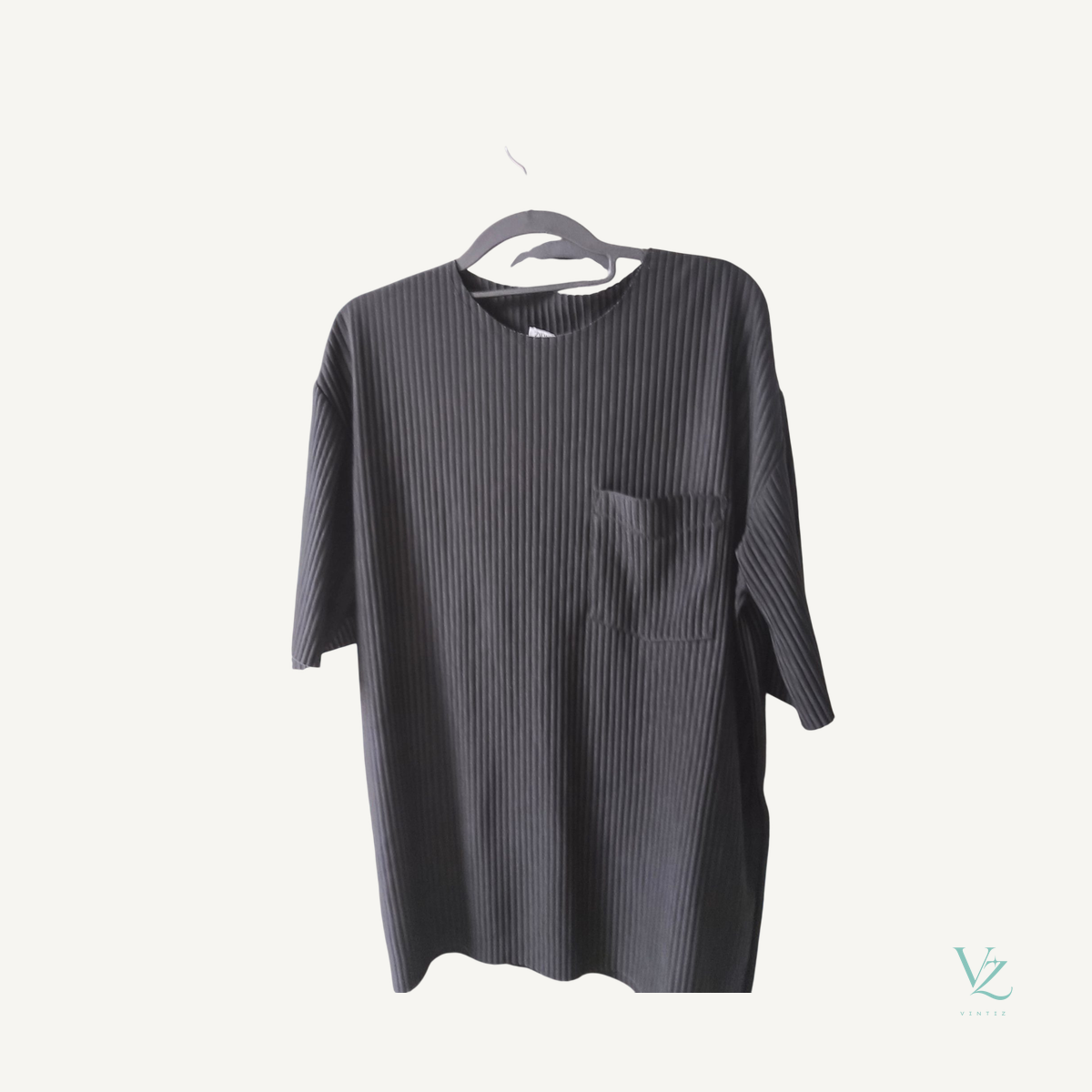 zara — T-shirt zara