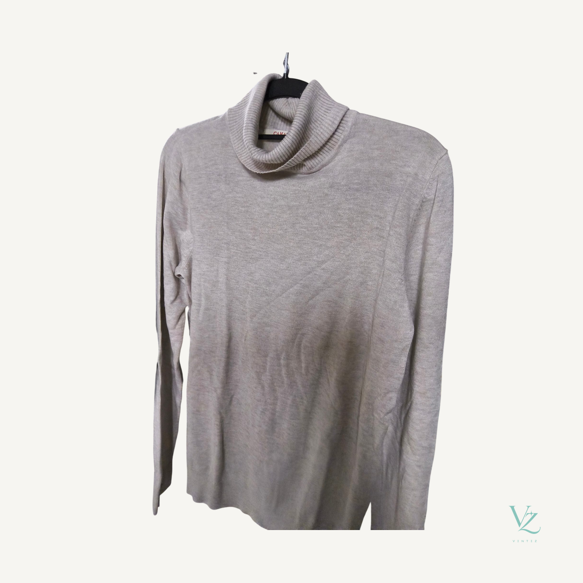 Camaïeu — Sous-pull Camaïeu