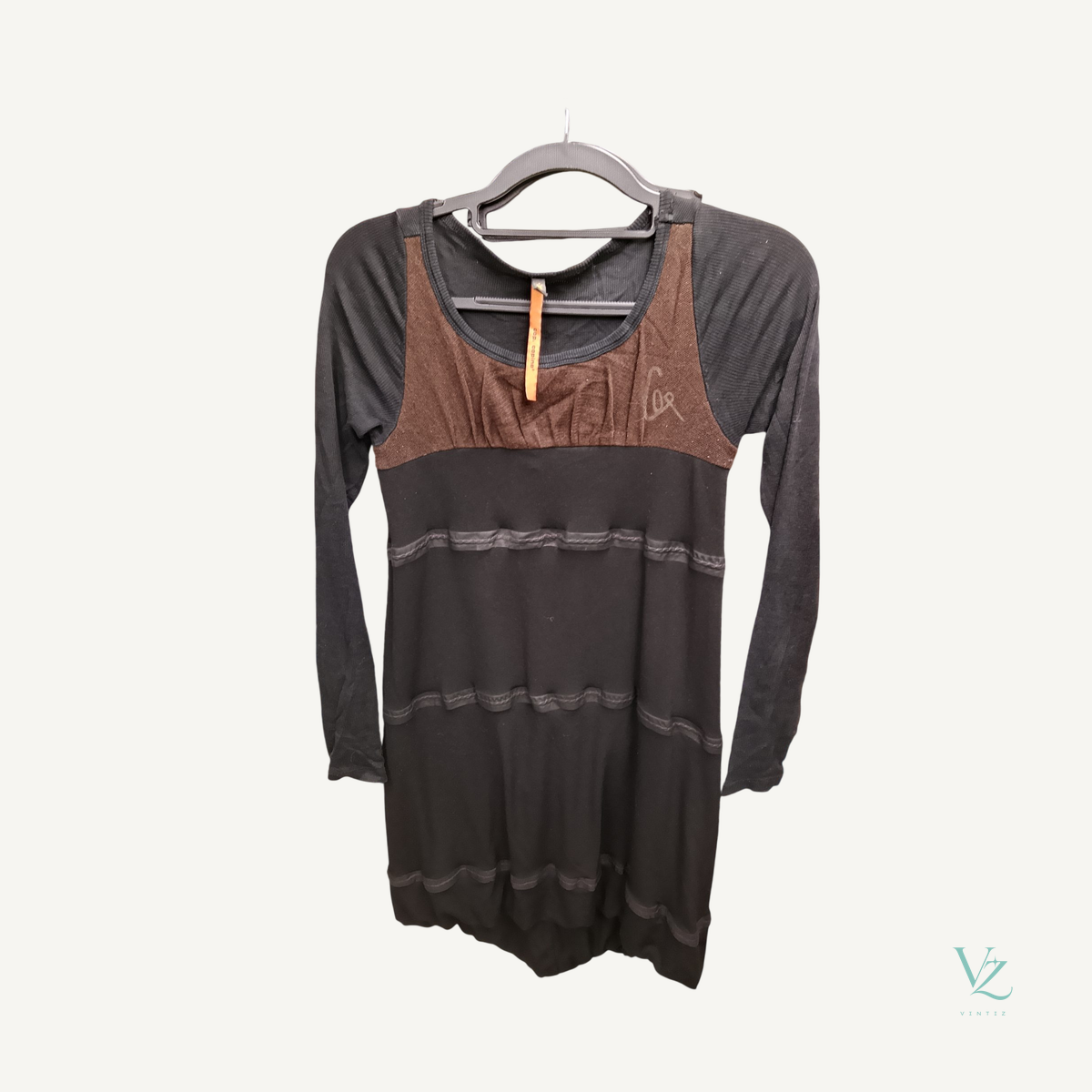 Cop. Copine — Robe Cop. Copine