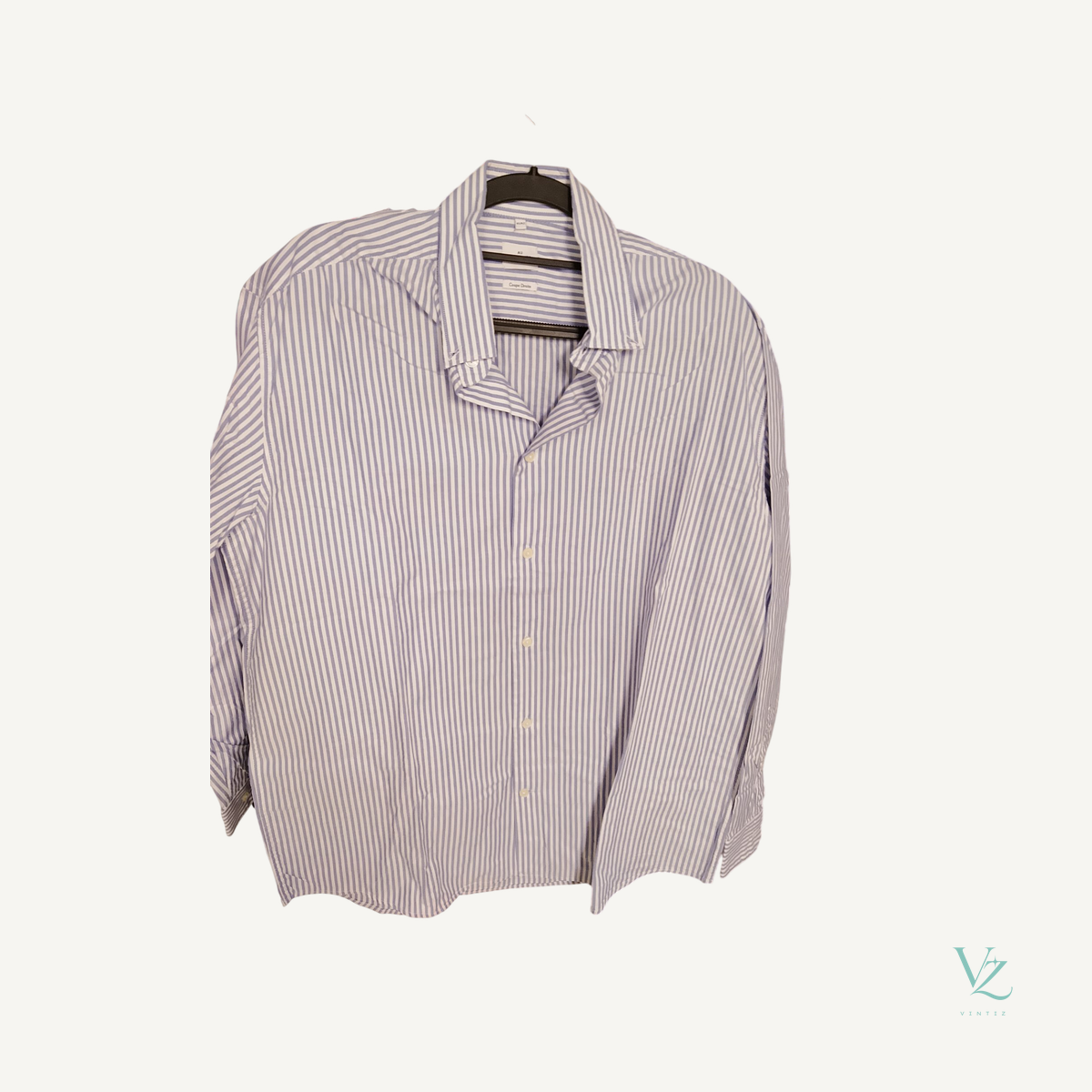 Au Printemps Paris — Chemise Au Printemps Paris