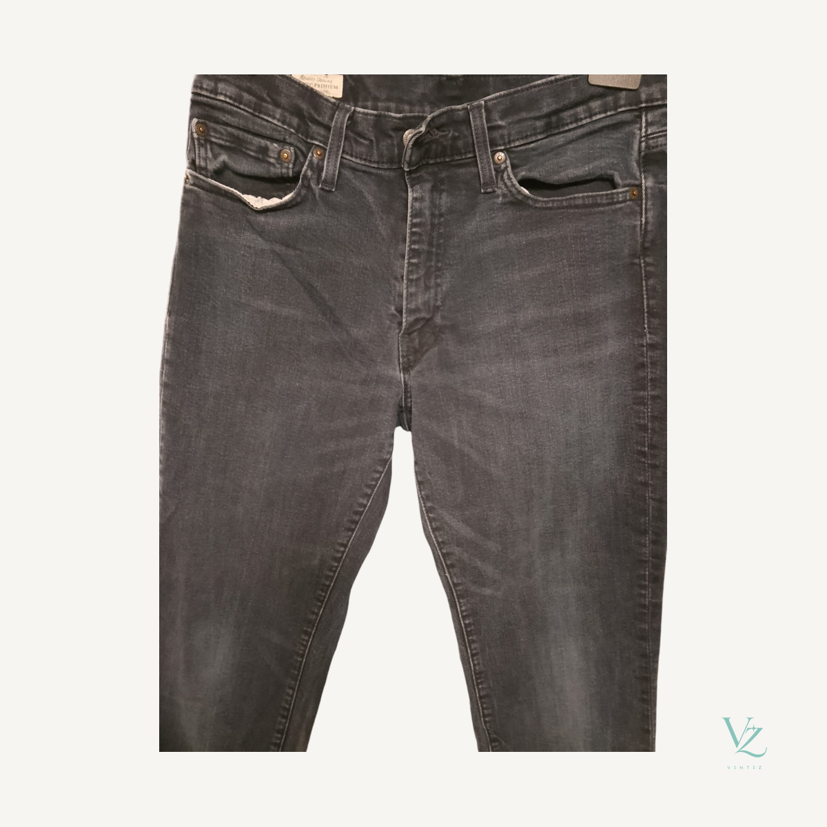 null — Pantalon