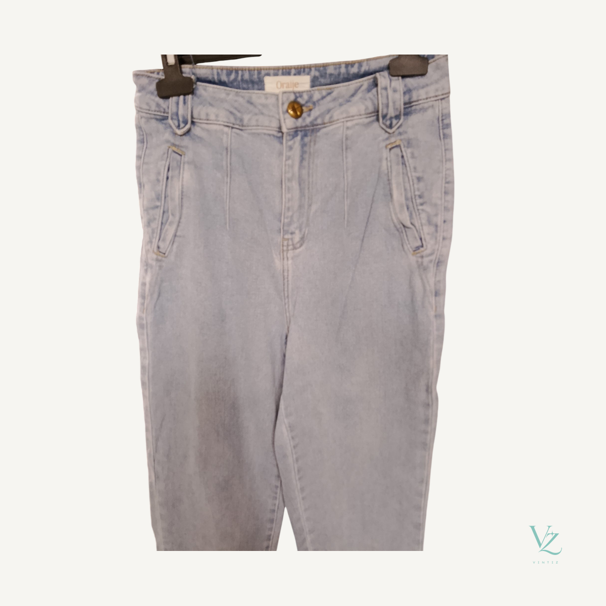 Oraije — Pantalon Oraije