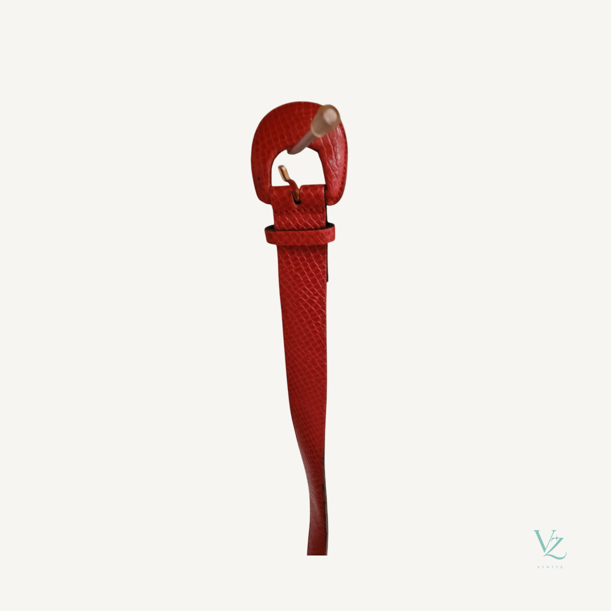 null — Ceinture rouge