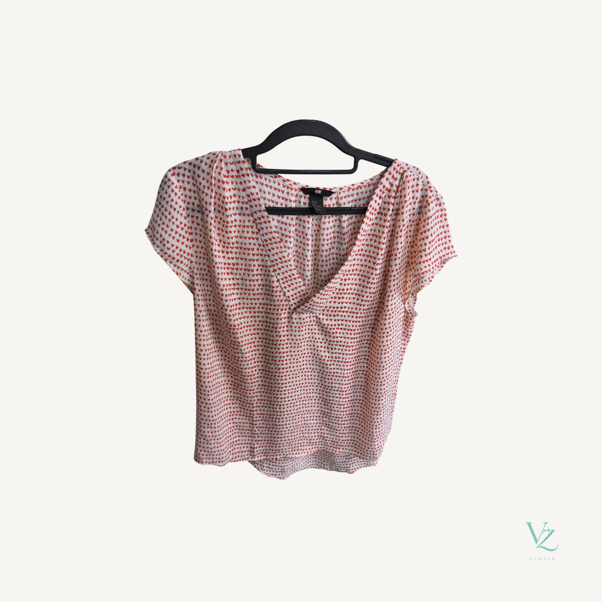 H&M — Top H&M