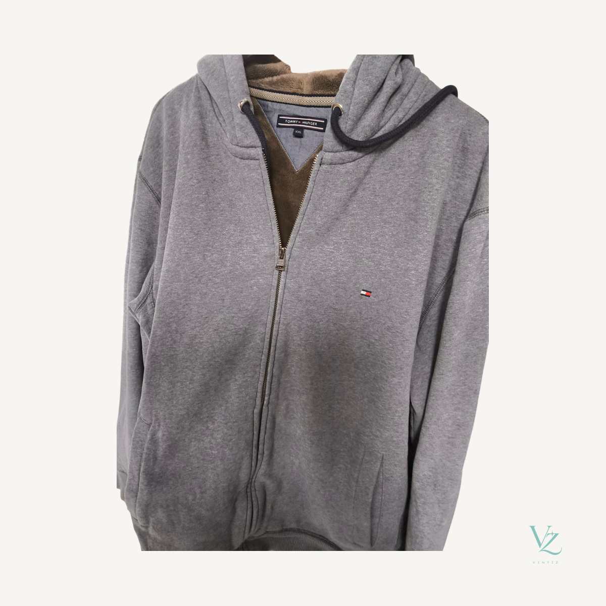 Tommy Hilfiger — Veste Tommy Hilfiger