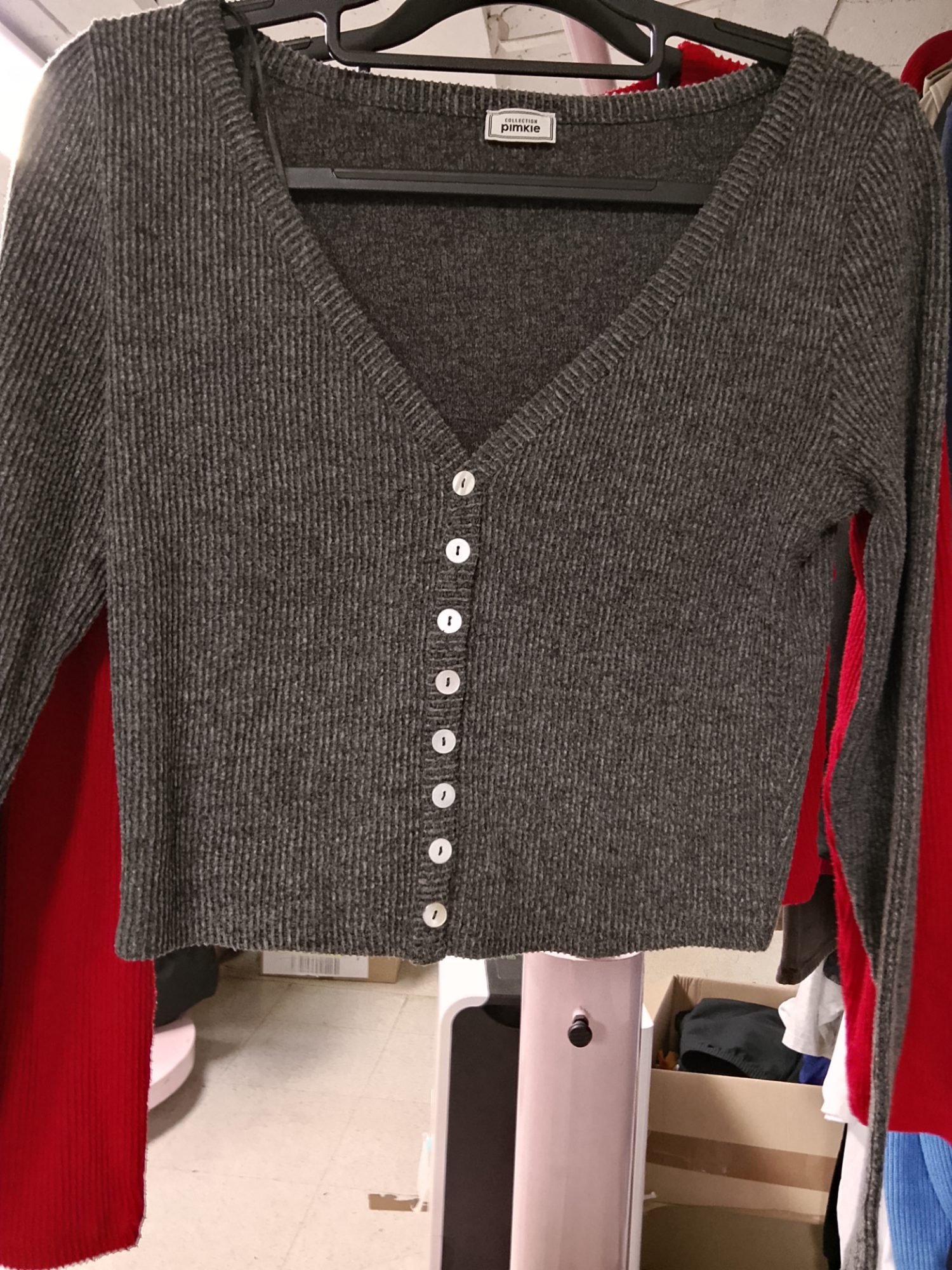 Pimkie — Gilet Pimkie