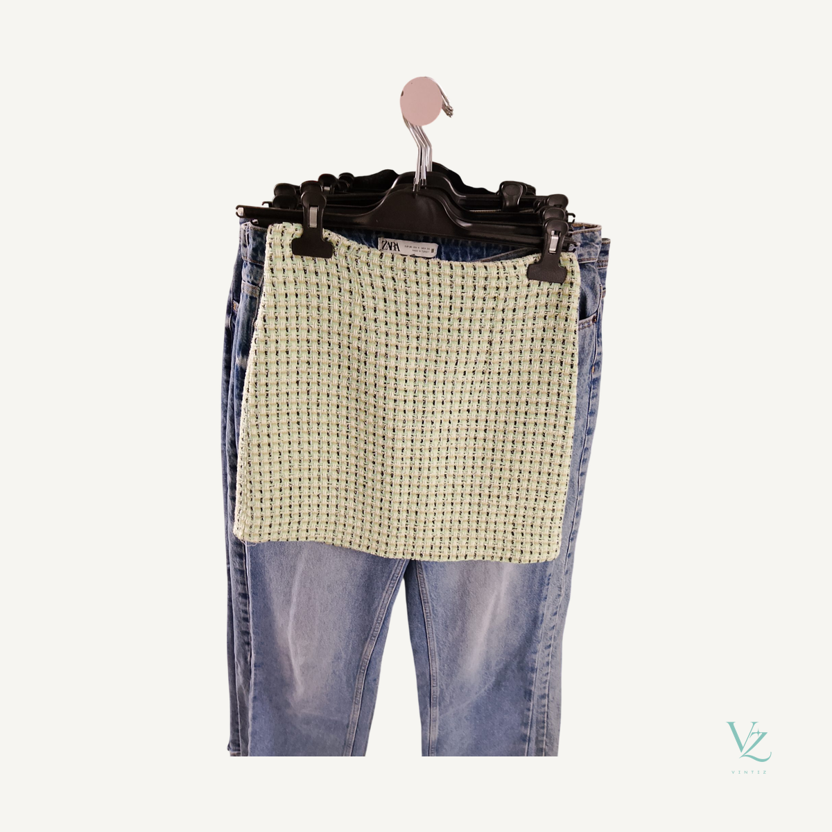 Mango — Jupe