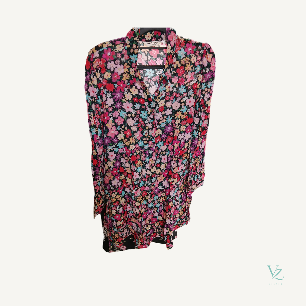 Naf Naf — Robe Naf Naf