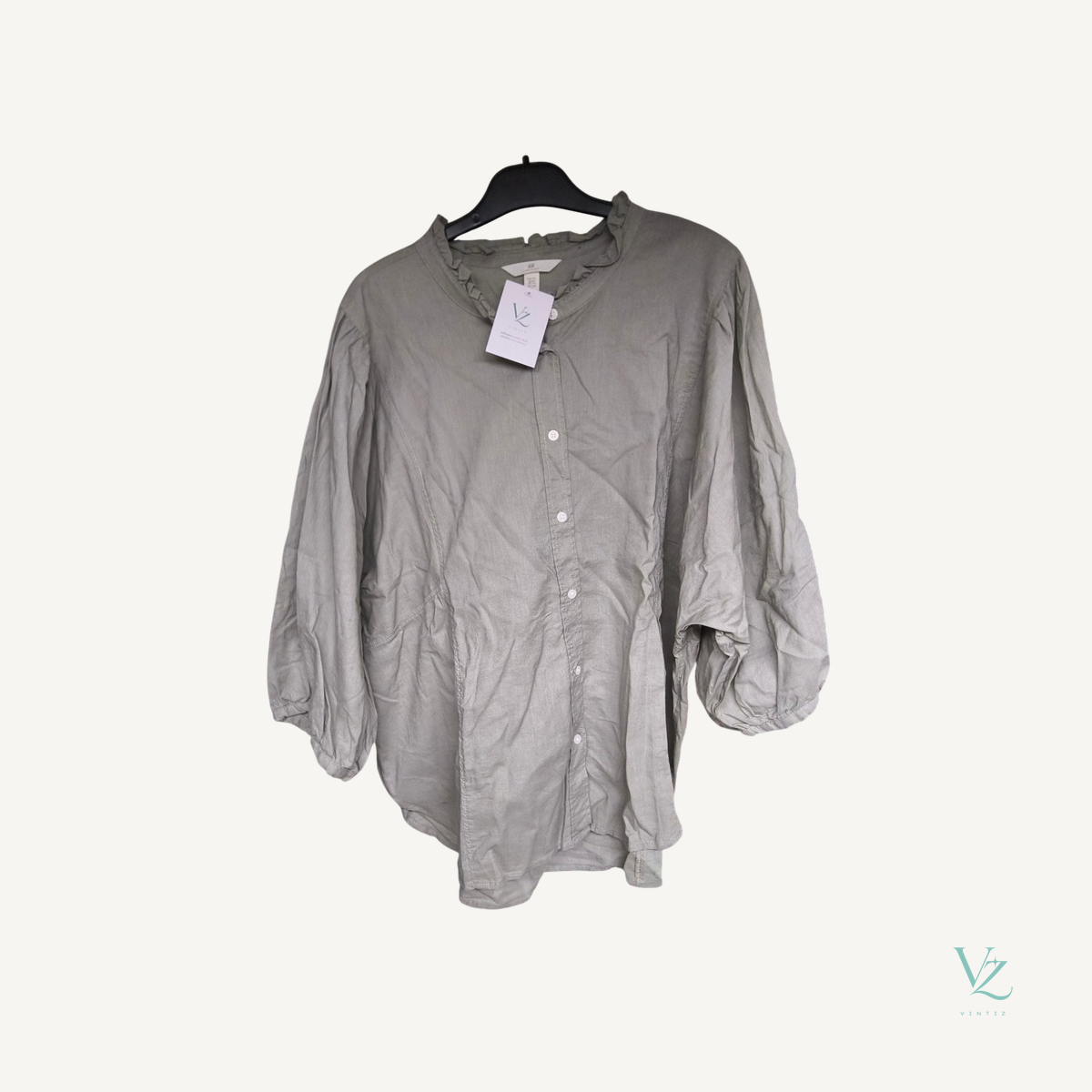 H&M — Chemisier H&M
