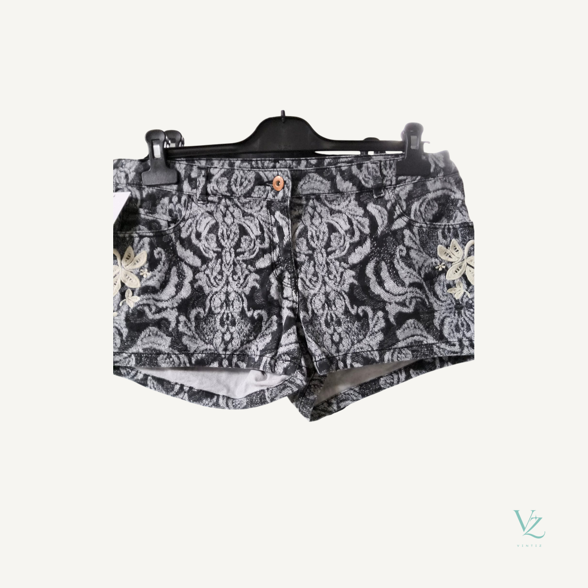 null — Short