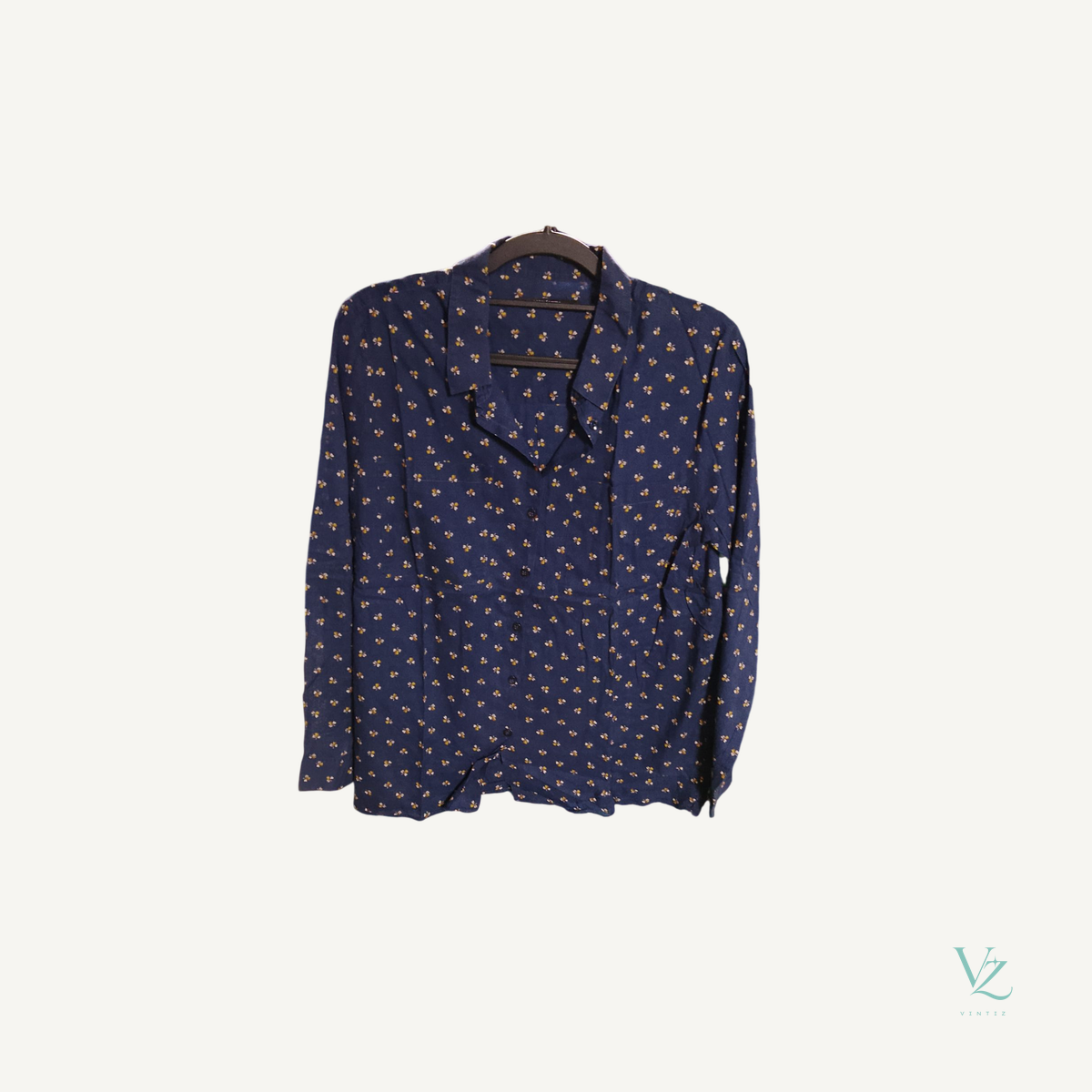 Monoprix — Chemisier Monoprix