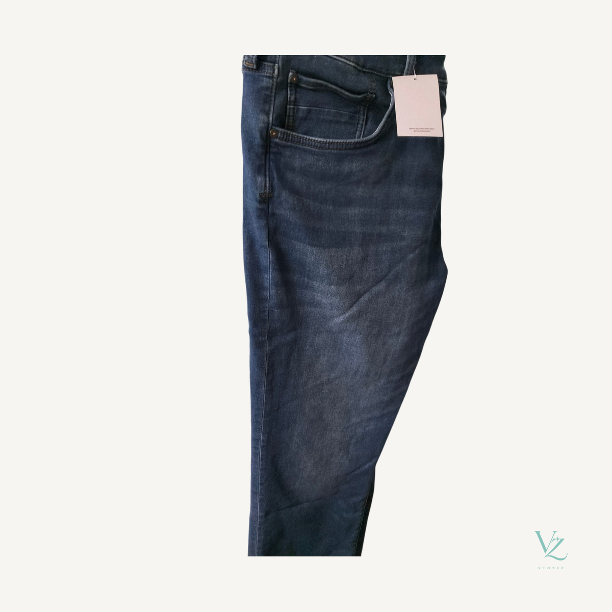 null — Pantalon