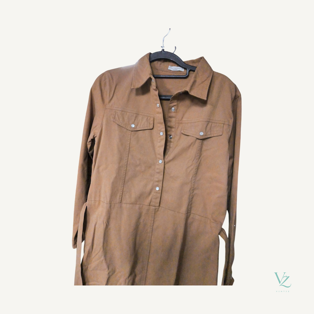 null — Robe