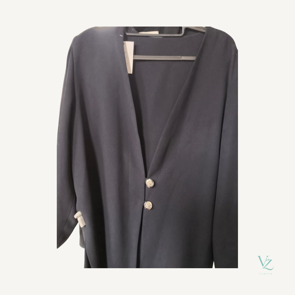 null — Veste