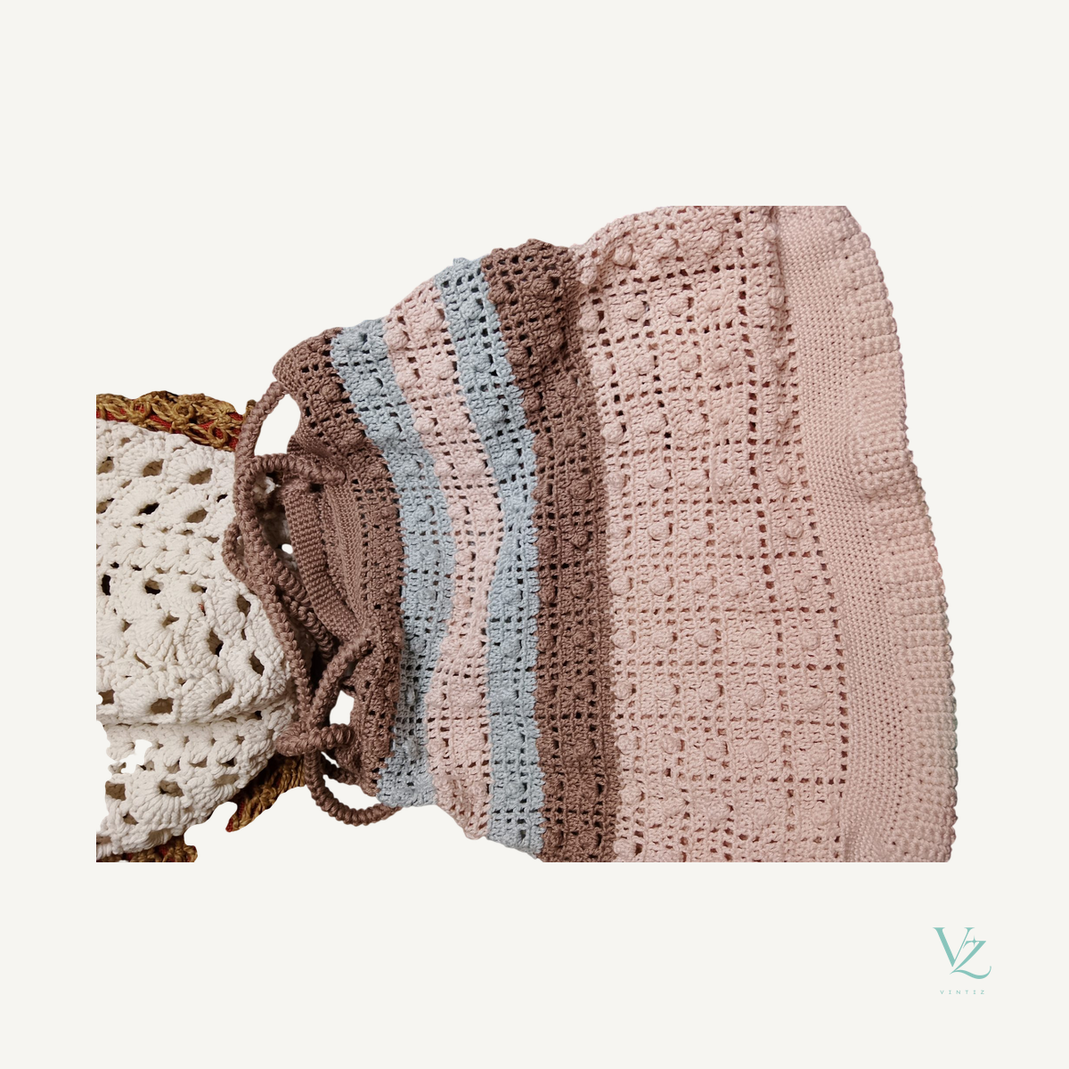 Inconnu — Sac