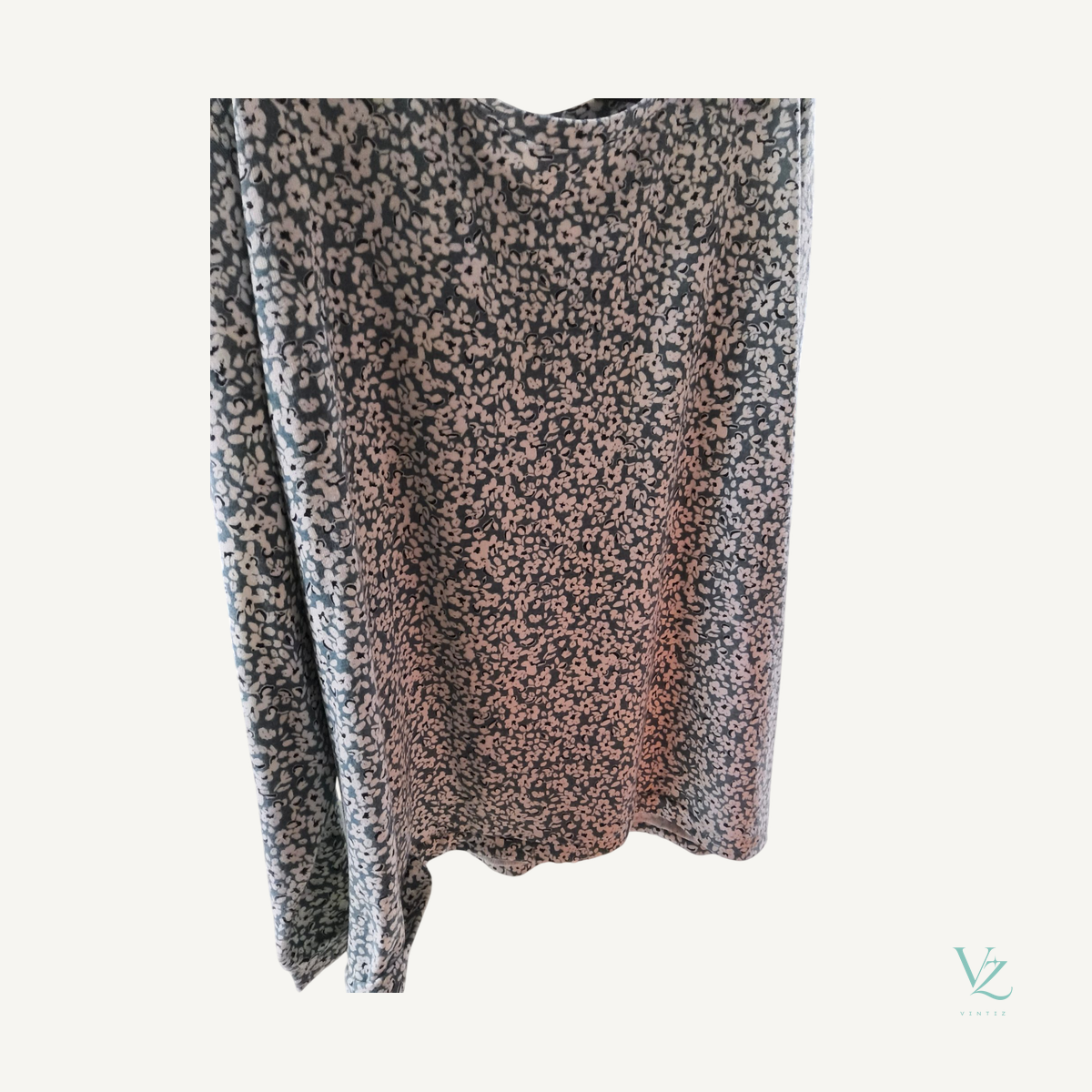 null — Blouse