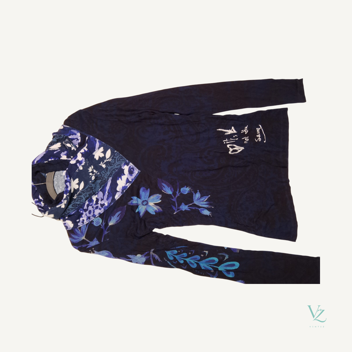 Desigual — T-shirt Desigual