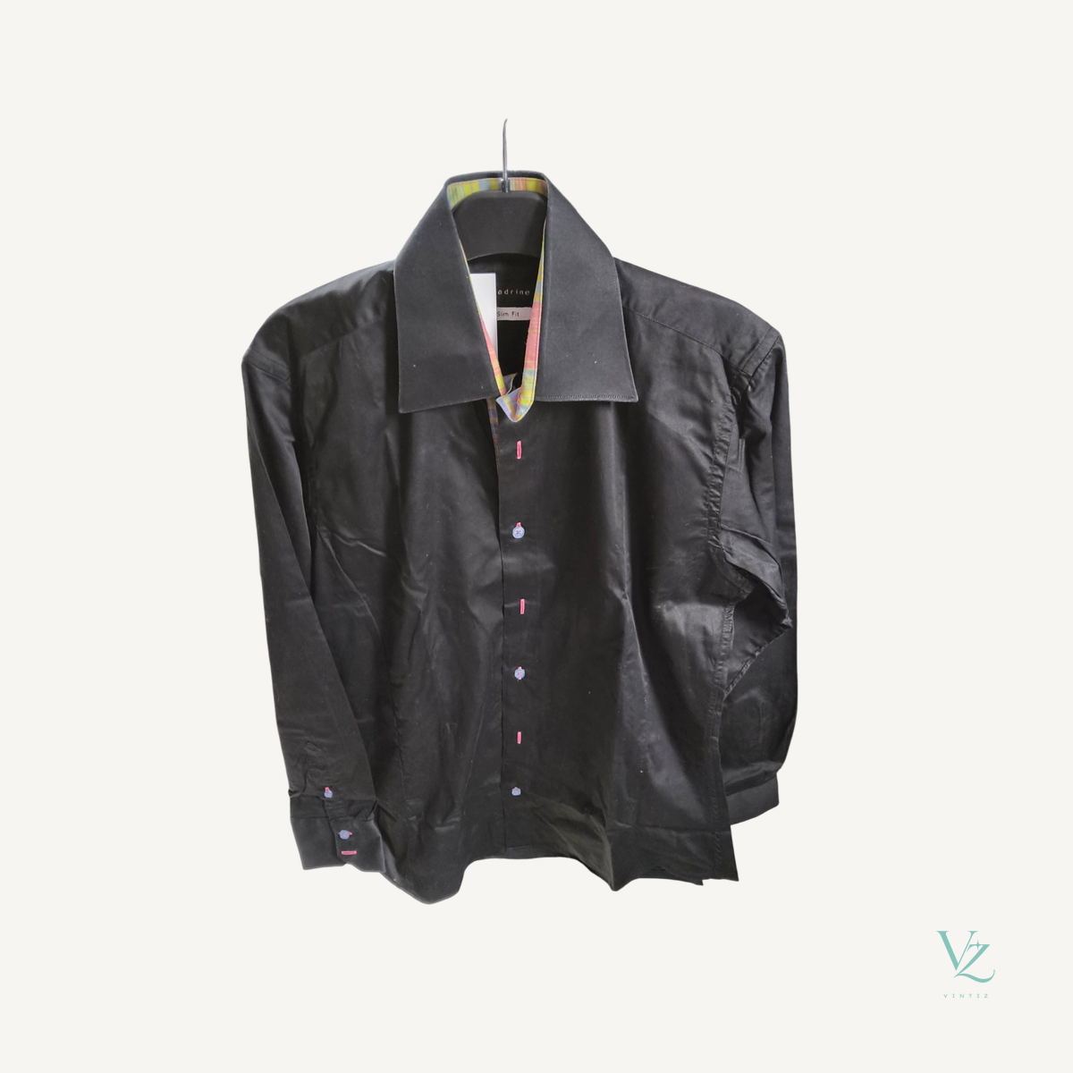 Adrine — Chemise Adrine