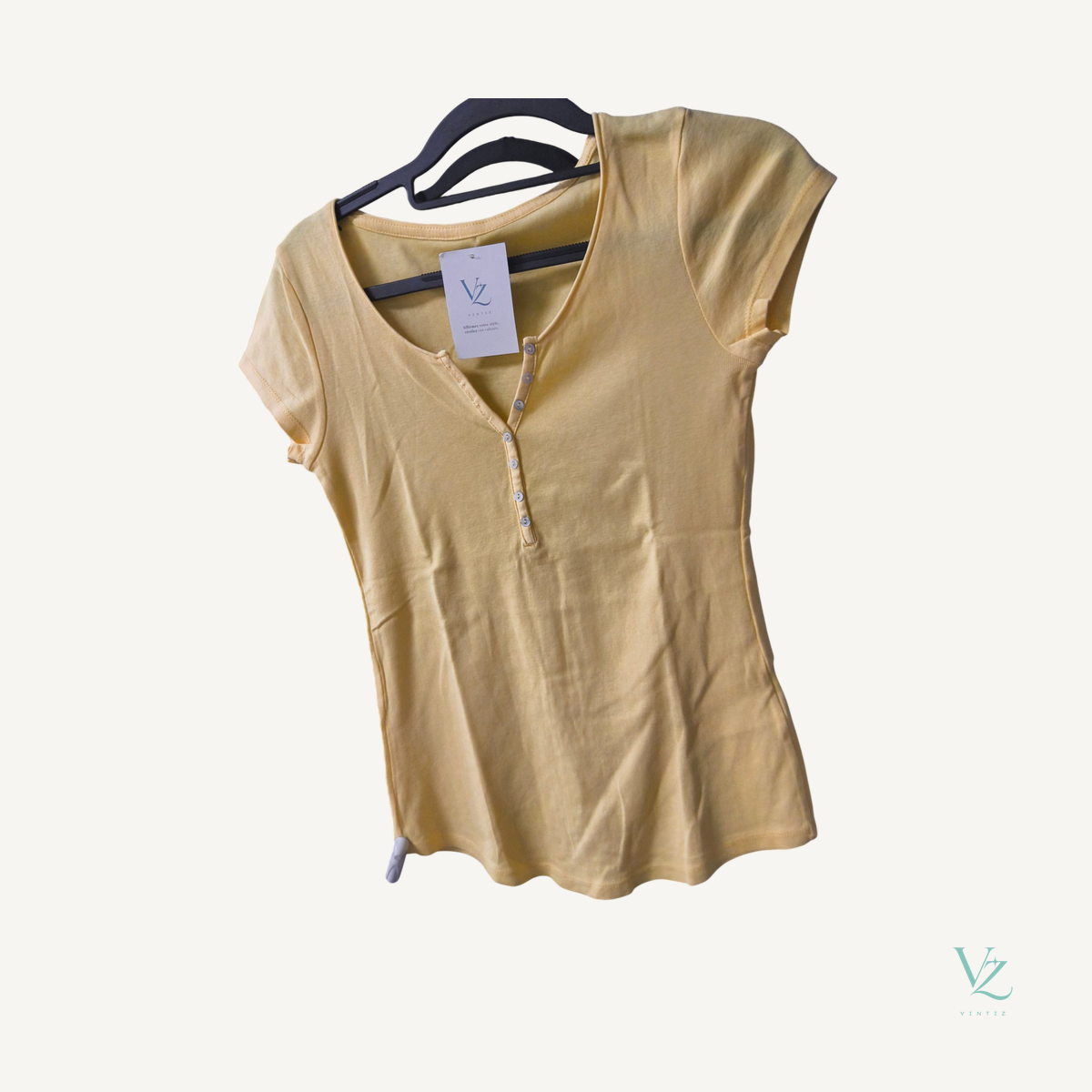 Camaïeu — T-shirt Camaïeu