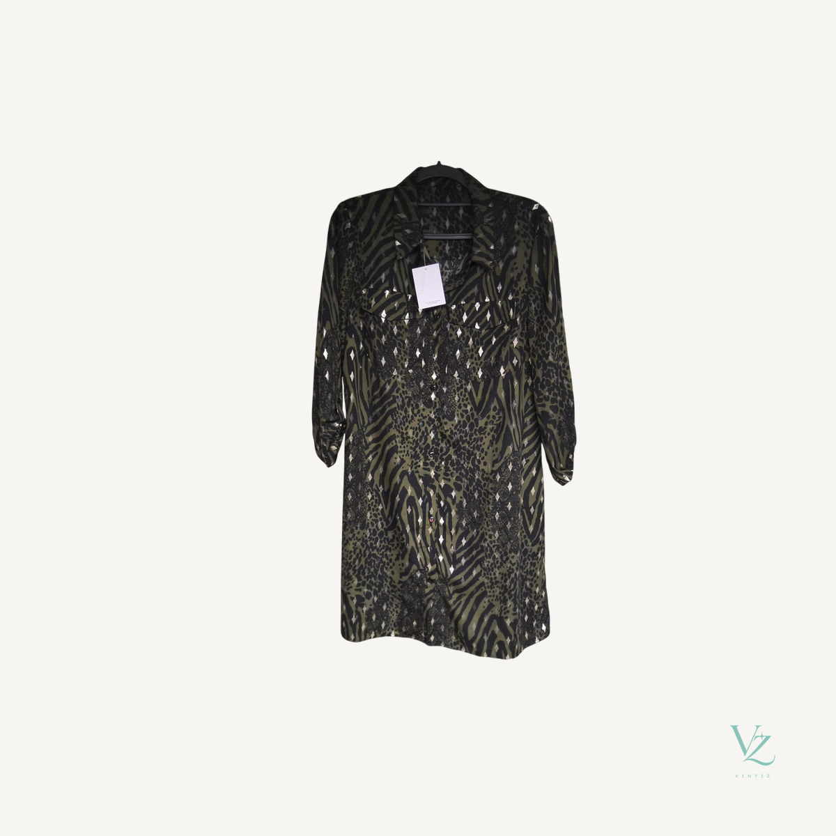 null — Robe