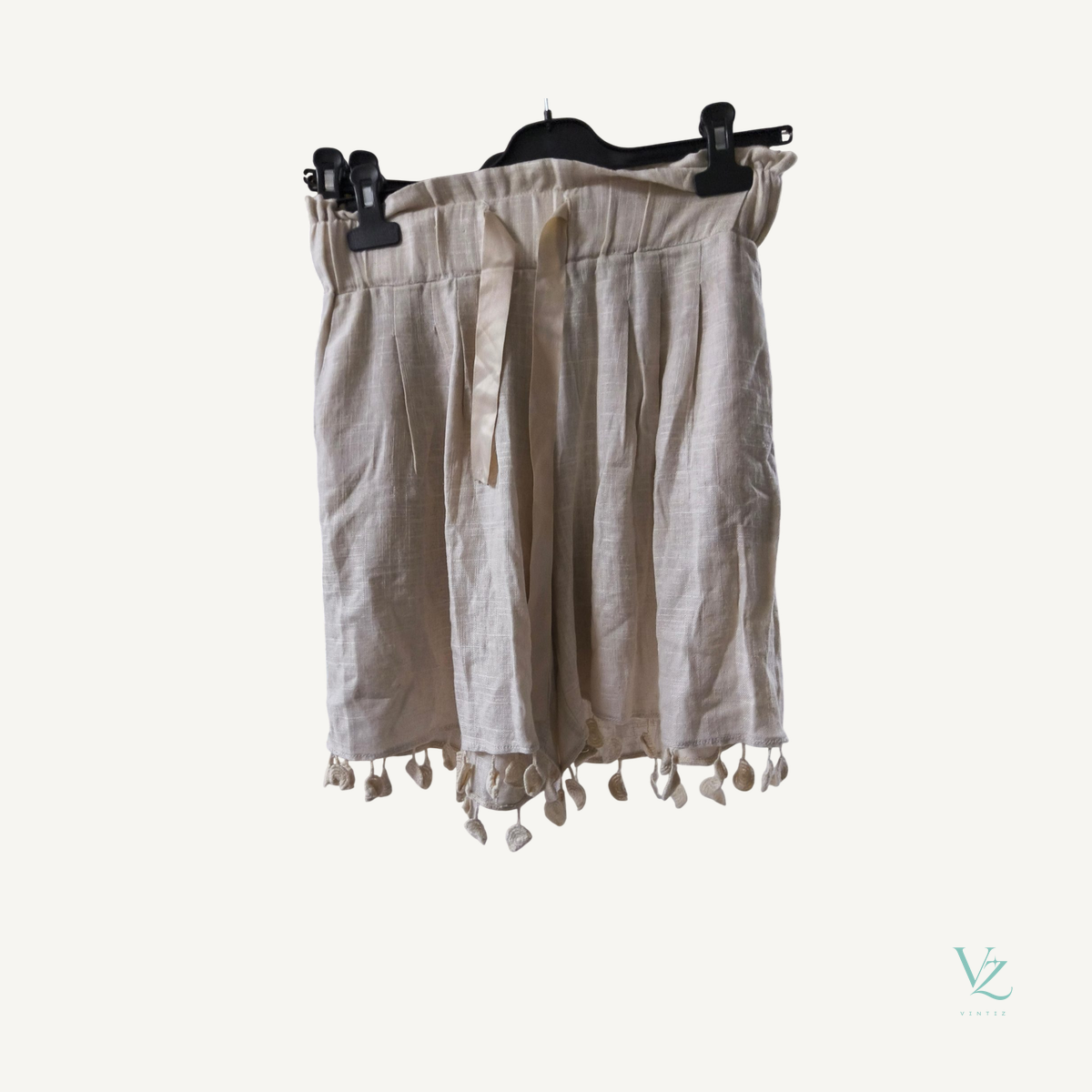null — Short