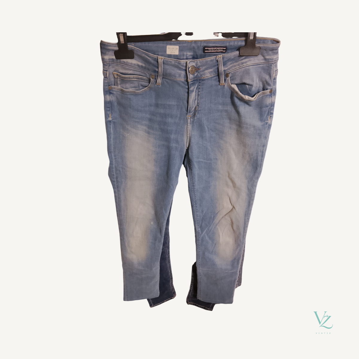 Tommy Hilfiger — Jean Tommy Hilfiger