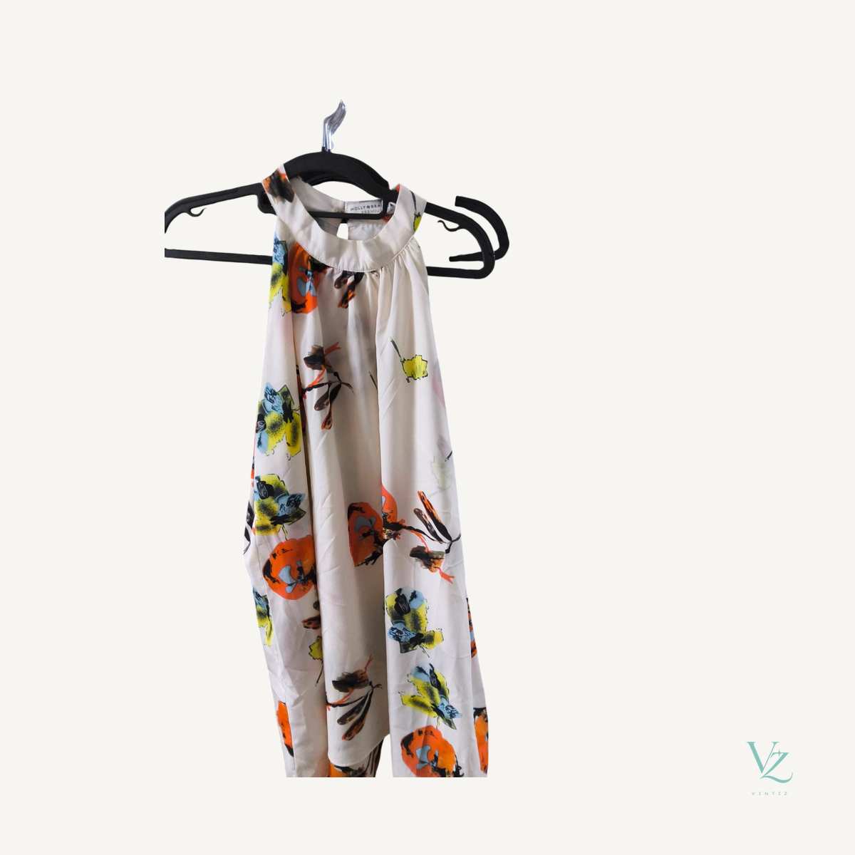 Molly Bracken — Robe Molly Bracken