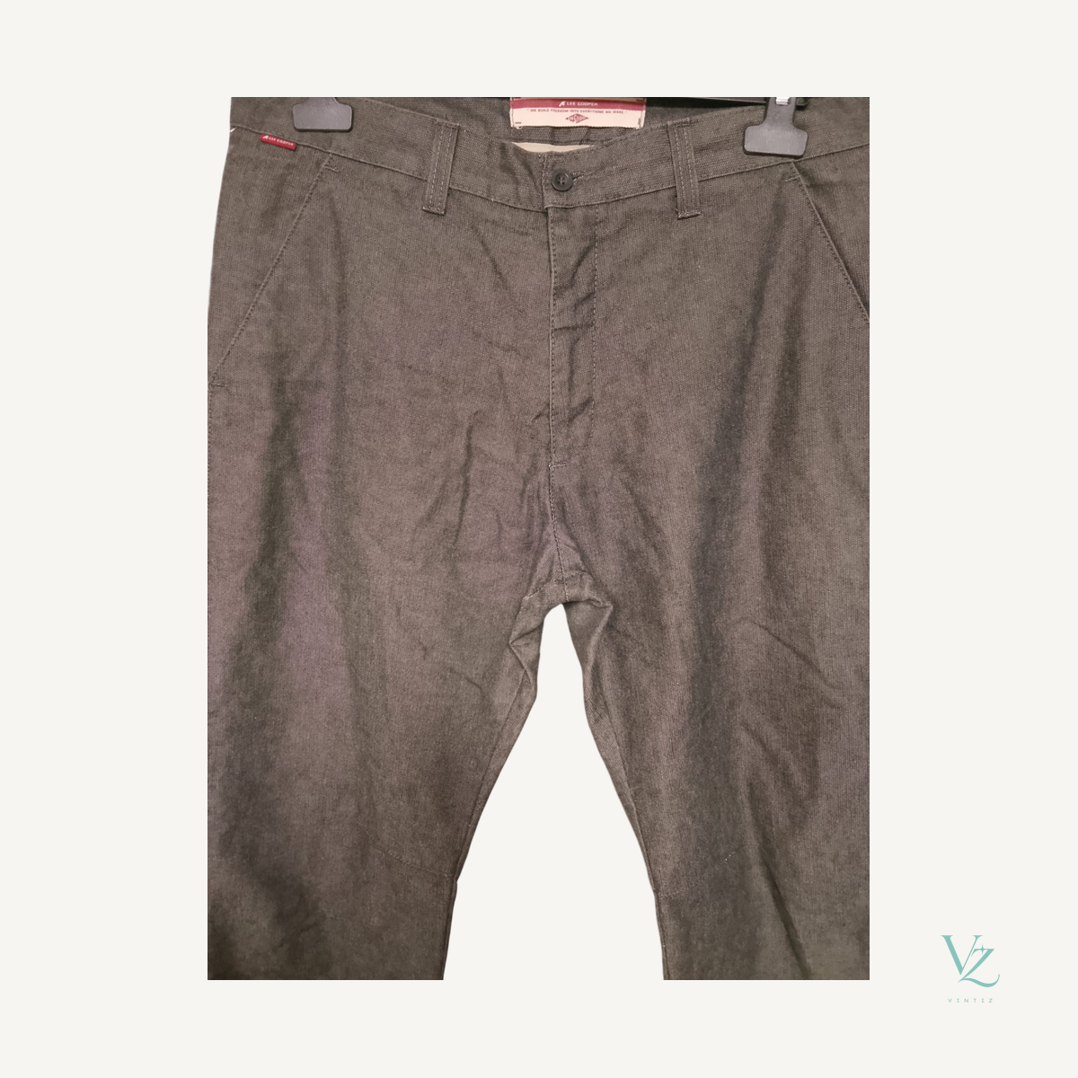 Lee Cooper — Pantalon Lee Cooper