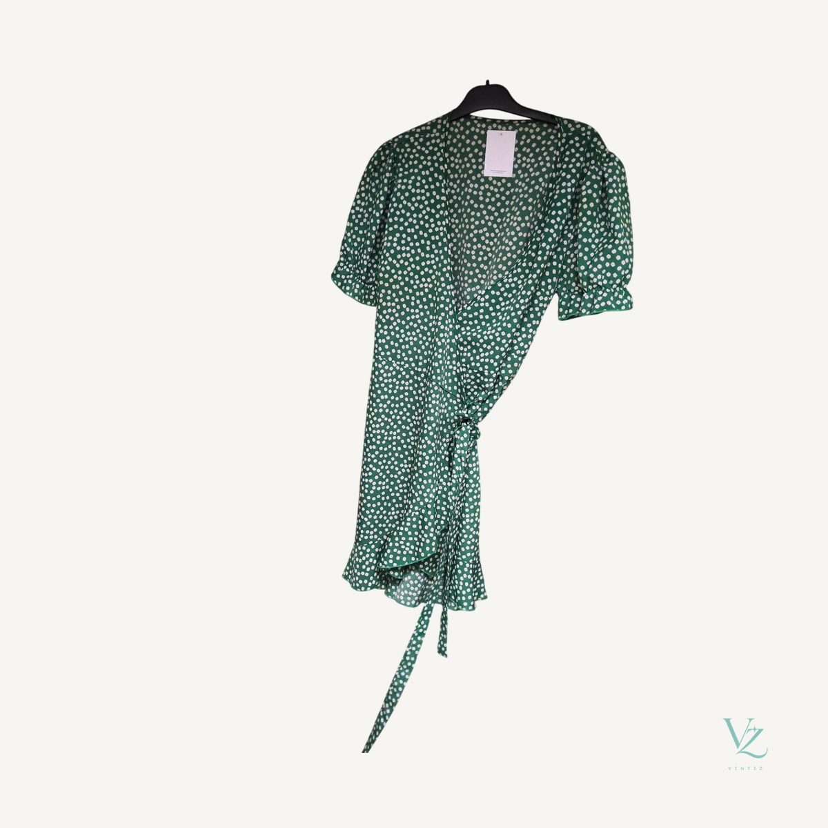 null — Robe courte