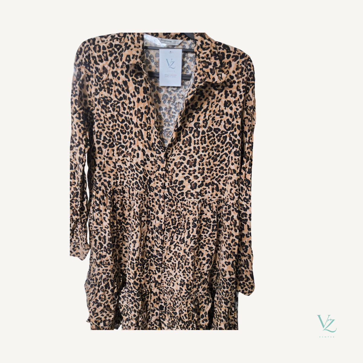 null — Robe