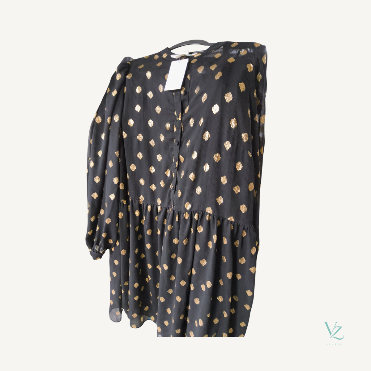 H&M — Robe H&M