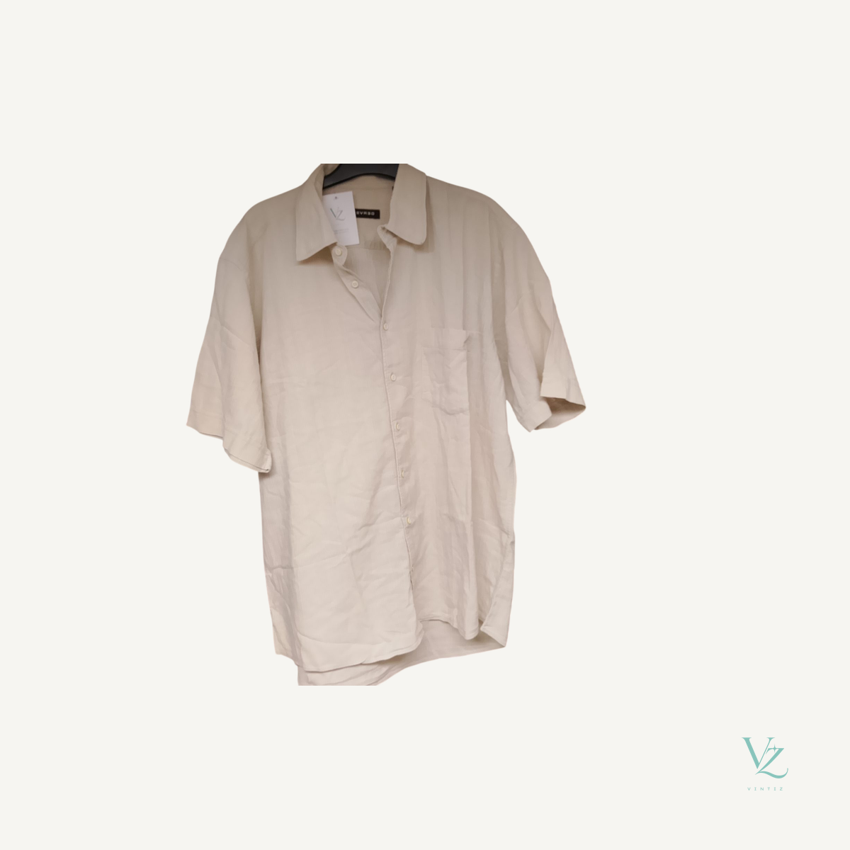 Devred — Chemise Devred
