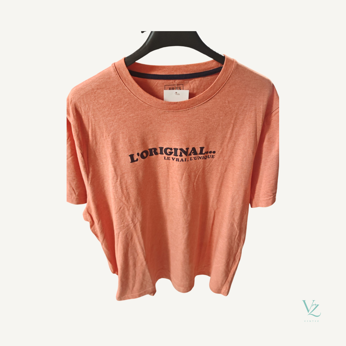 Jules — T-shirt Jules