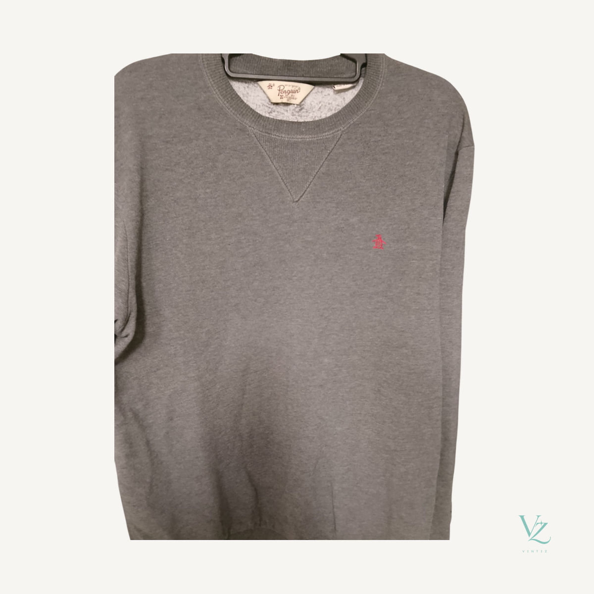 Original Penguin — Sweat Original Penguin