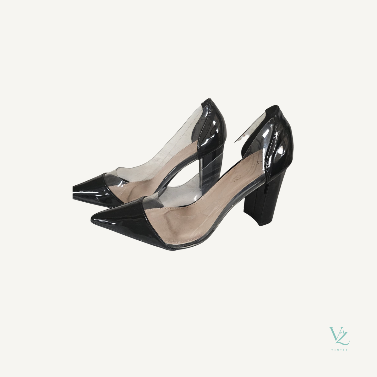 QUEEN VIVI — Chaussures Queen Vivi