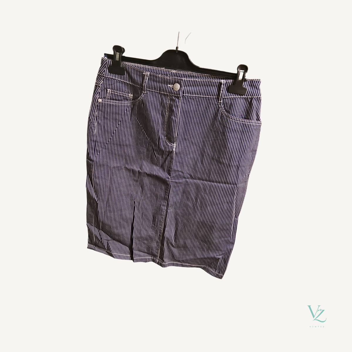 Kanda — Jupe Kanda