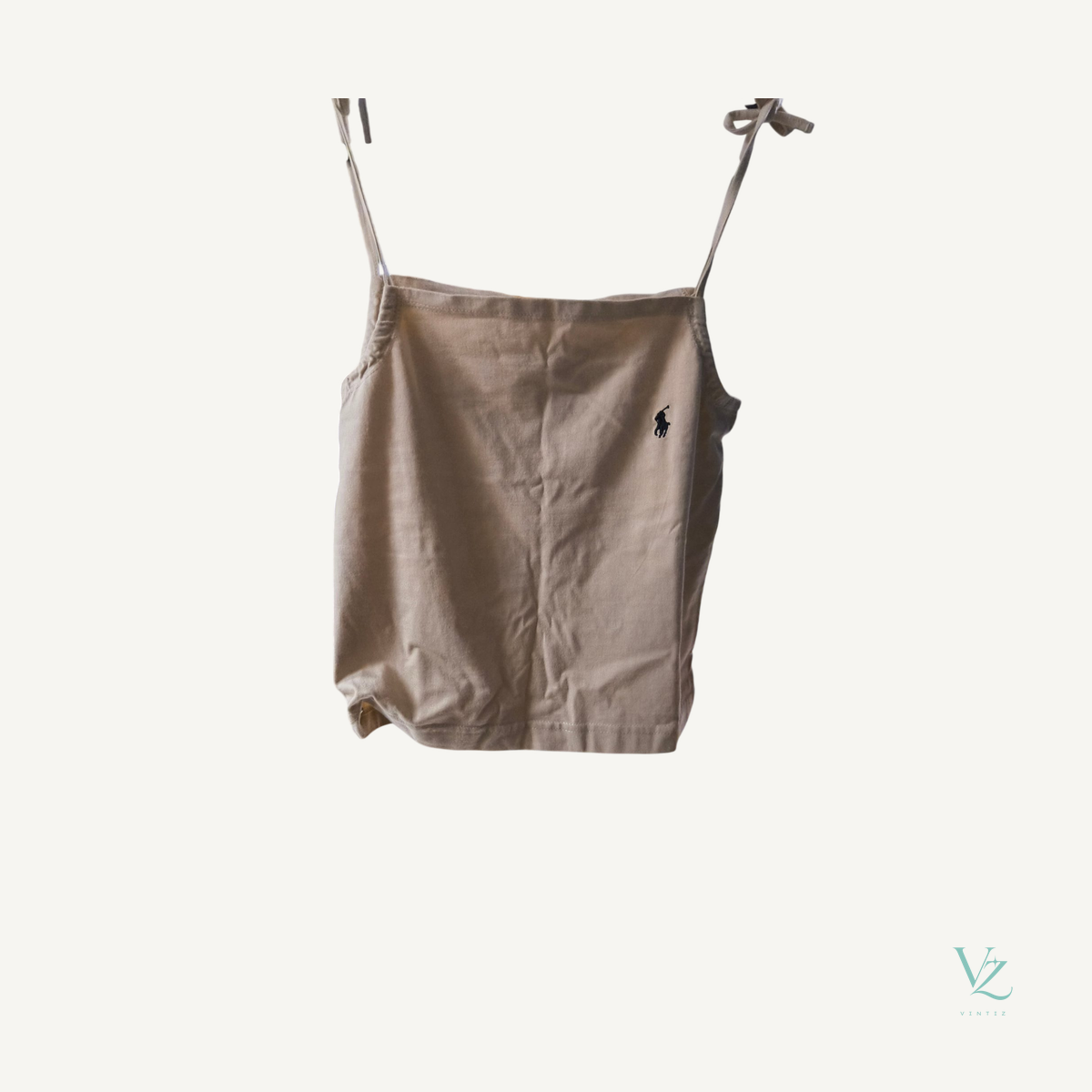 Ralph Lauren — Robe Ralph Lauren