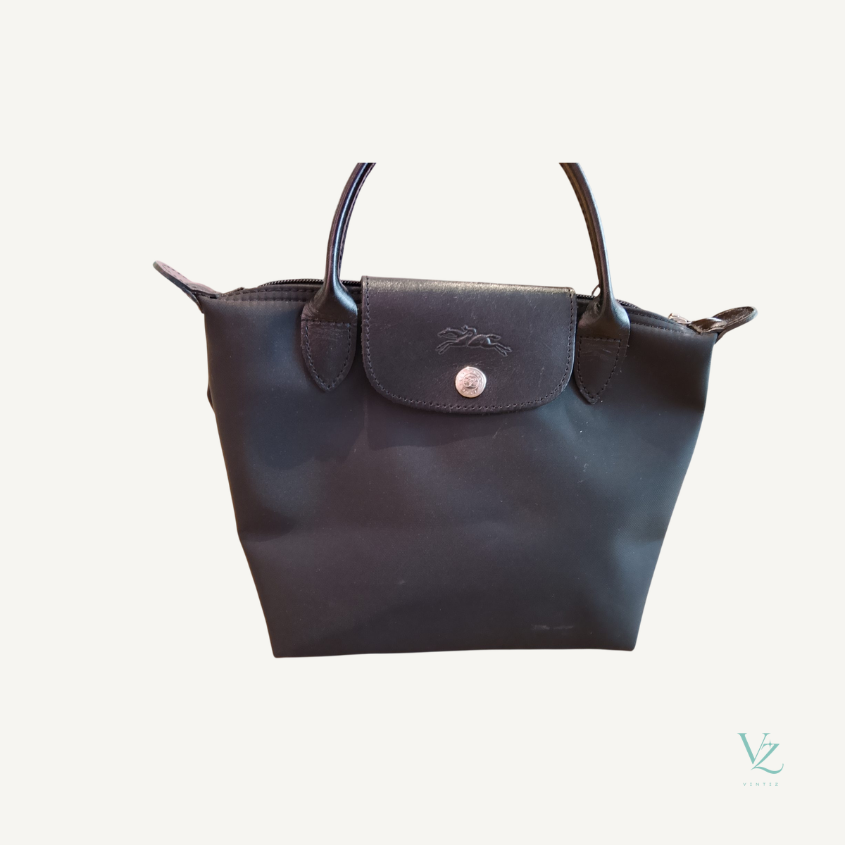 Longchamp — Sac Longchamp